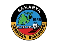 Serdivan Belediyesi Logo